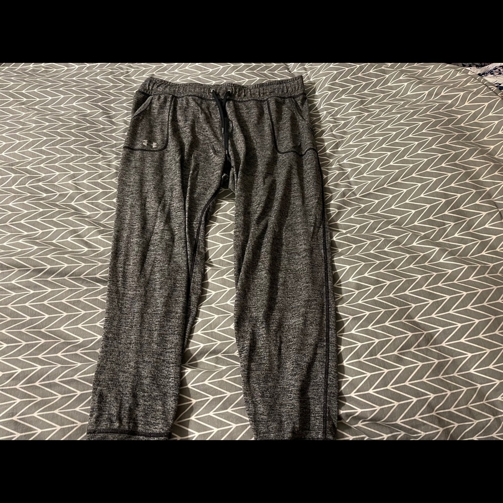 Under Armour joggers